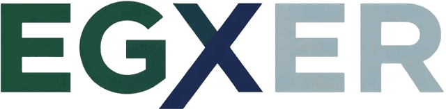 شعار EGXER